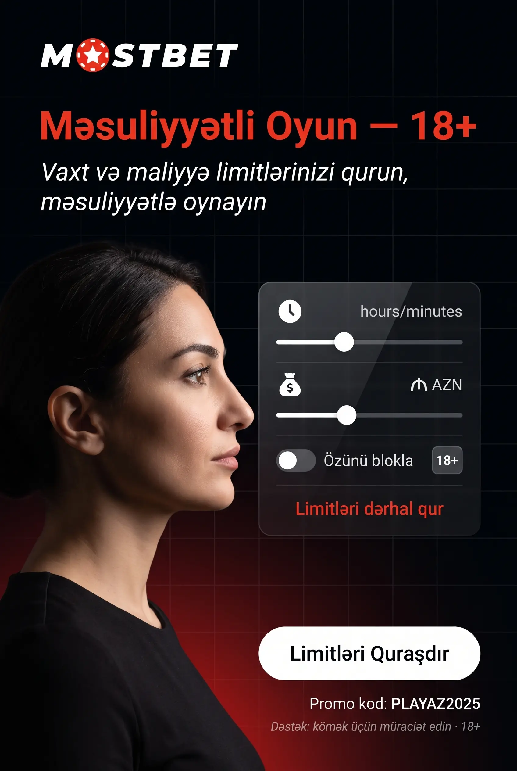 Məsuliyyətli oyun siyasəti