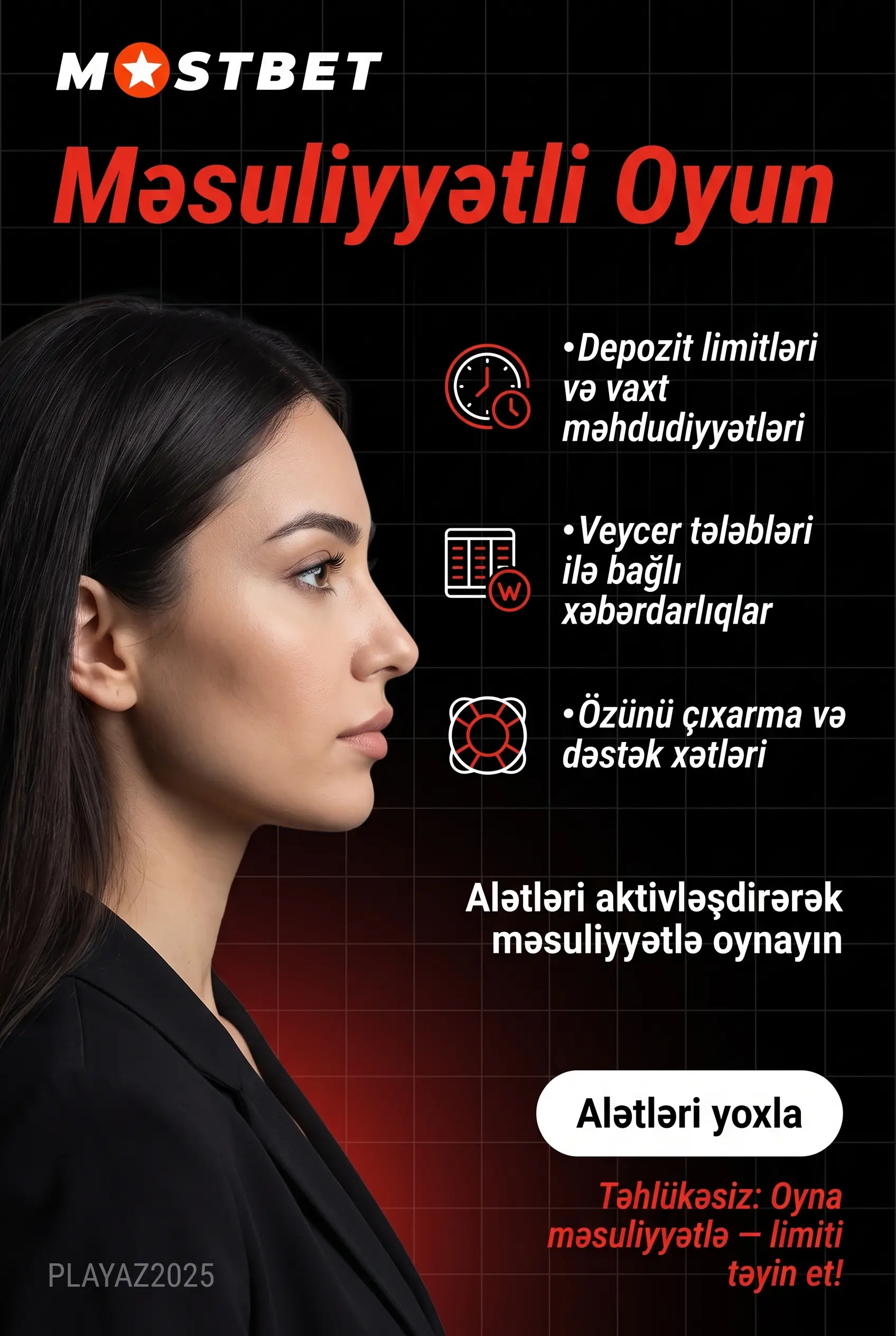 Məsuliyyətli oyun siyasəti