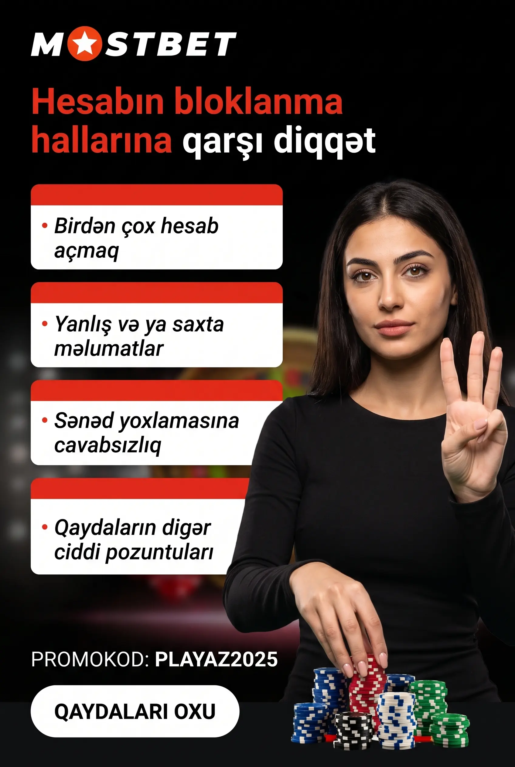 Bloklanma halları